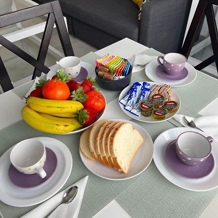 Luxsevilla Moderno 1 Room Piscina Parking บอร์มูโคส ภายนอก รูปภาพ