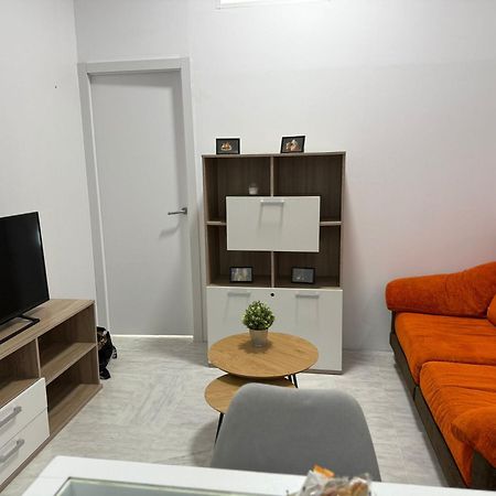 Luxsevilla Moderno 1 Room Piscina Parking บอร์มูโคส ภายนอก รูปภาพ