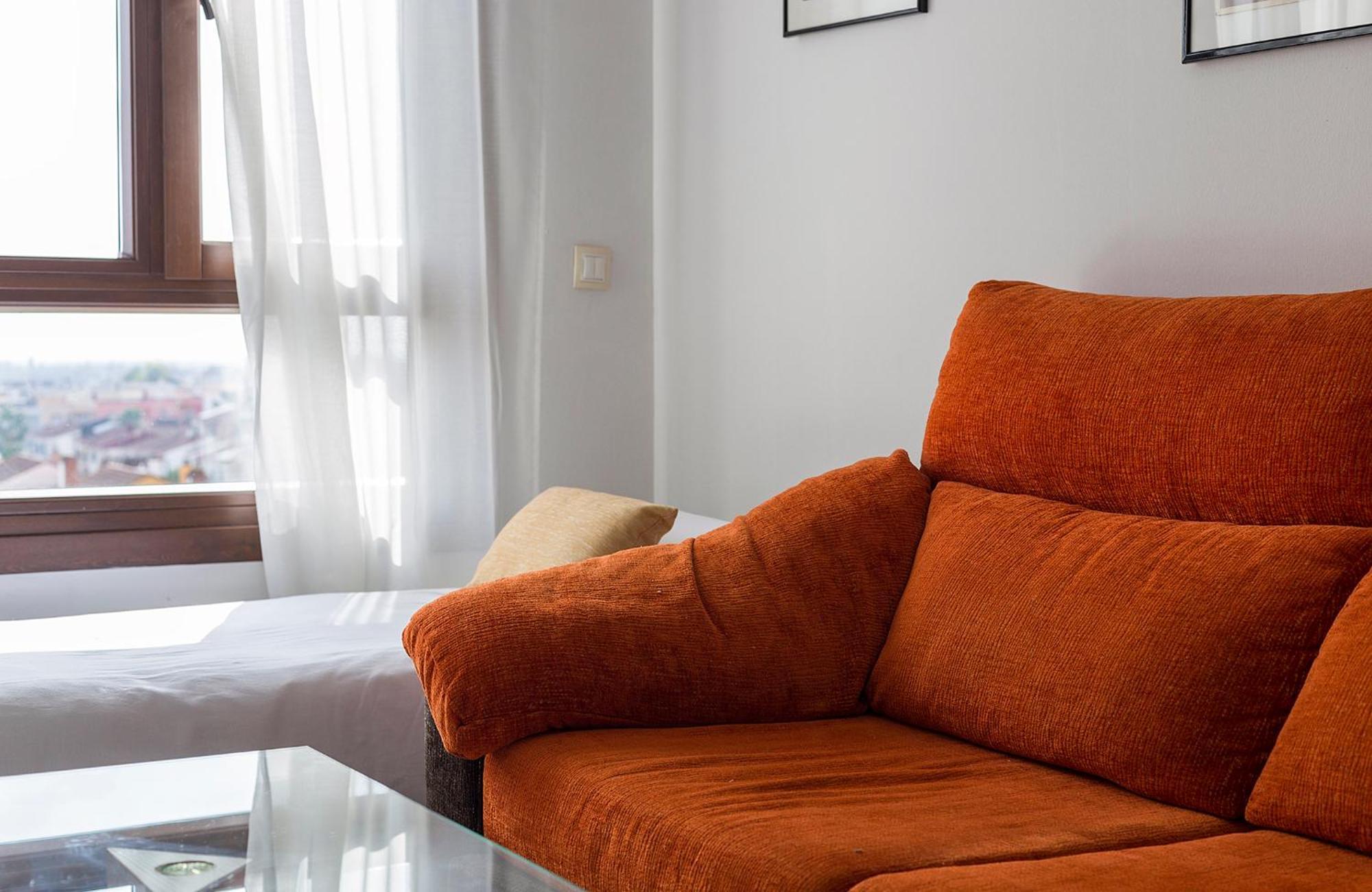Luxsevilla Moderno 1 Room Piscina Parking บอร์มูโคส ภายนอก รูปภาพ