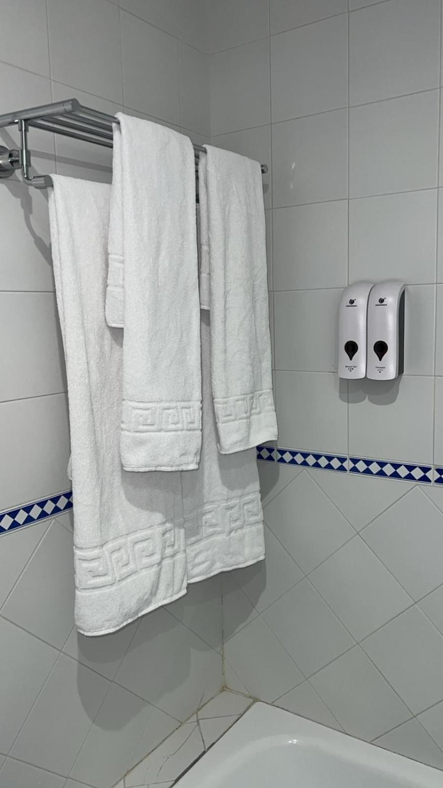 Luxsevilla Moderno 1 Room Piscina Parking บอร์มูโคส ภายนอก รูปภาพ