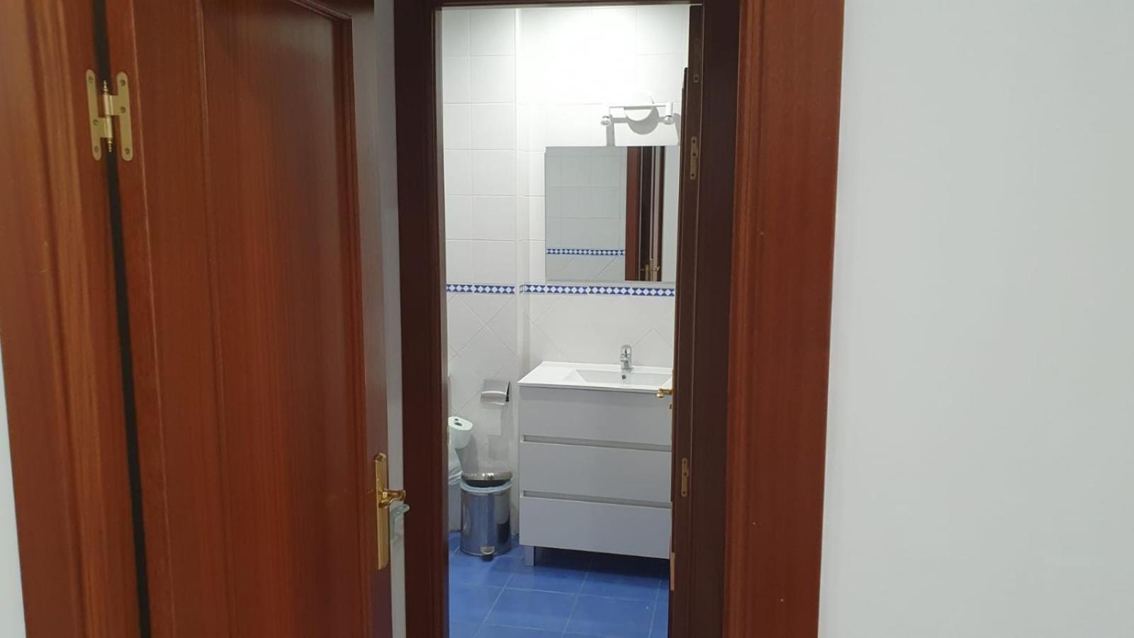 Luxsevilla Moderno 1 Room Piscina Parking บอร์มูโคส ภายนอก รูปภาพ