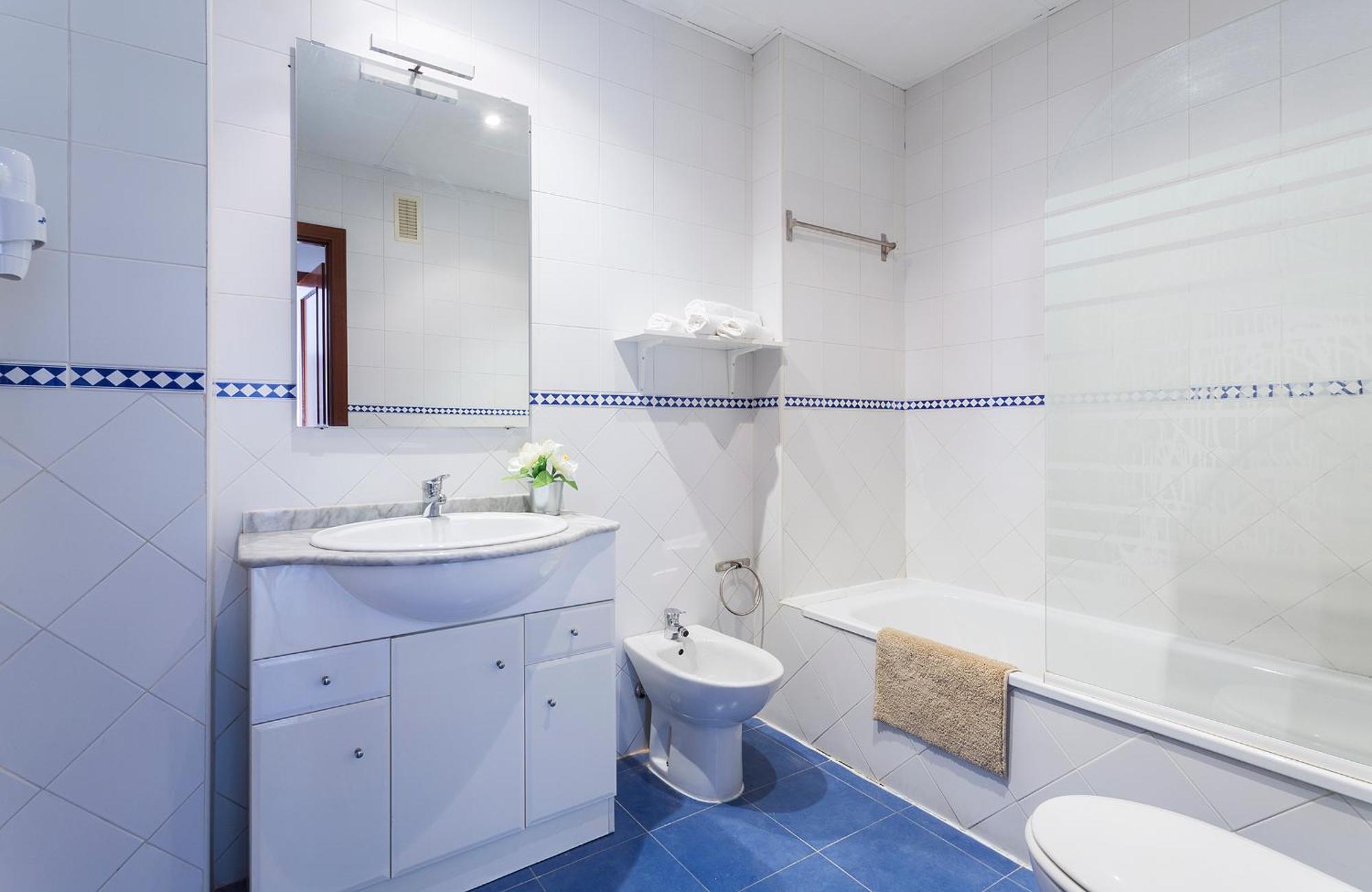 Luxsevilla Moderno 1 Room Piscina Parking บอร์มูโคส ภายนอก รูปภาพ