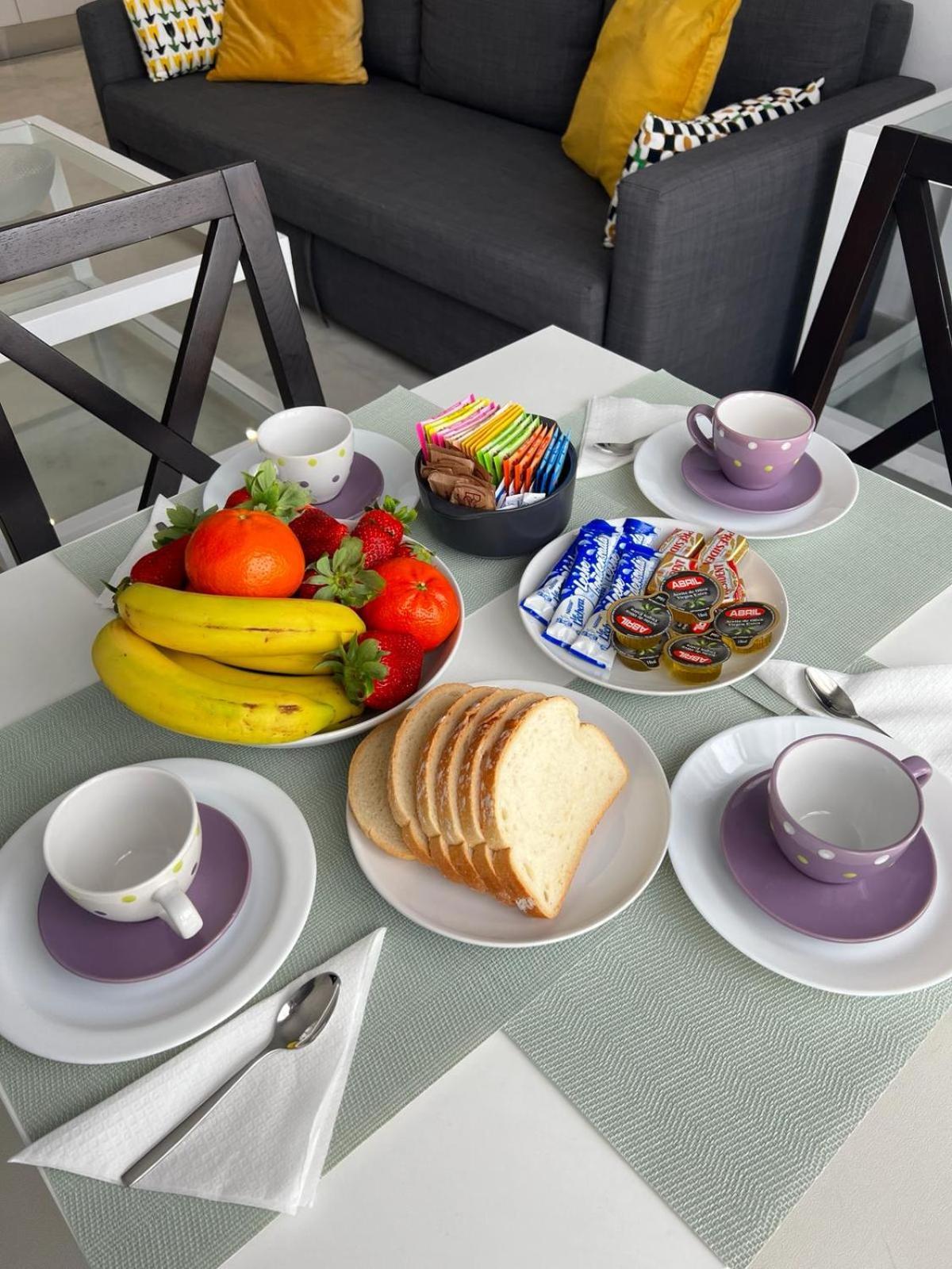 Luxsevilla Moderno 1 Room Piscina Parking บอร์มูโคส ภายนอก รูปภาพ