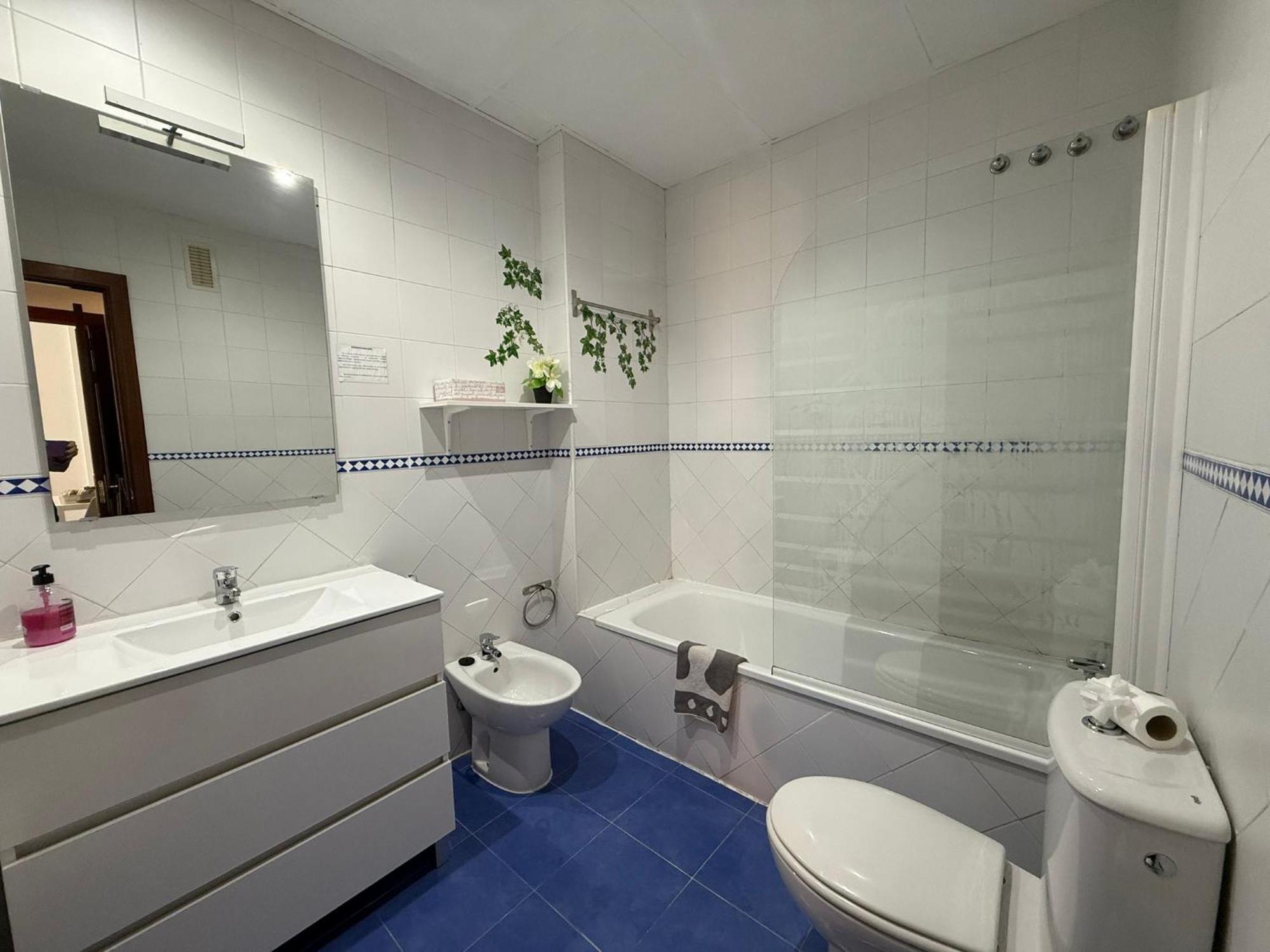 Luxsevilla Moderno 1 Room Piscina Parking บอร์มูโคส ภายนอก รูปภาพ