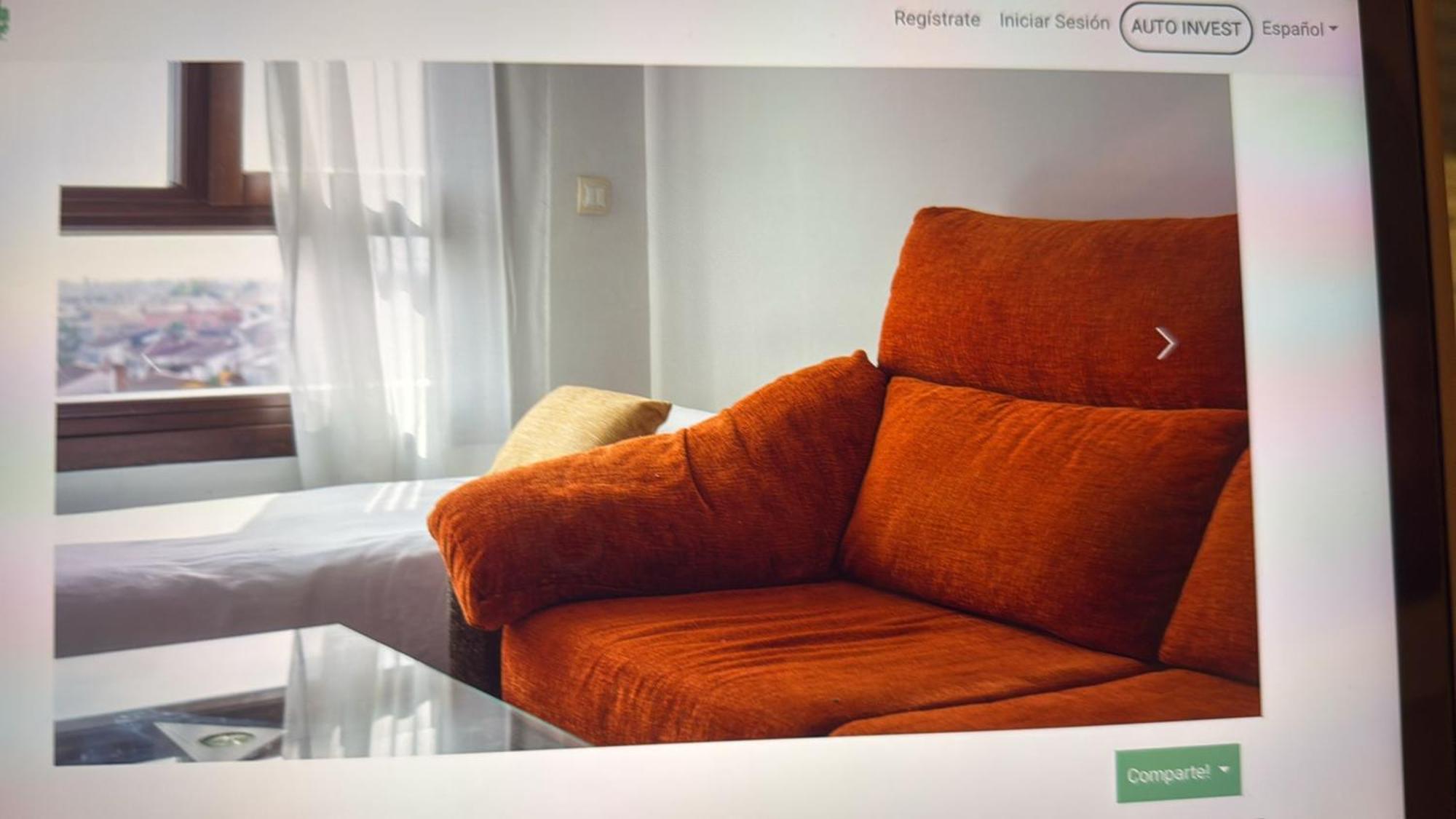 Luxsevilla Moderno 1 Room Piscina Parking บอร์มูโคส ภายนอก รูปภาพ