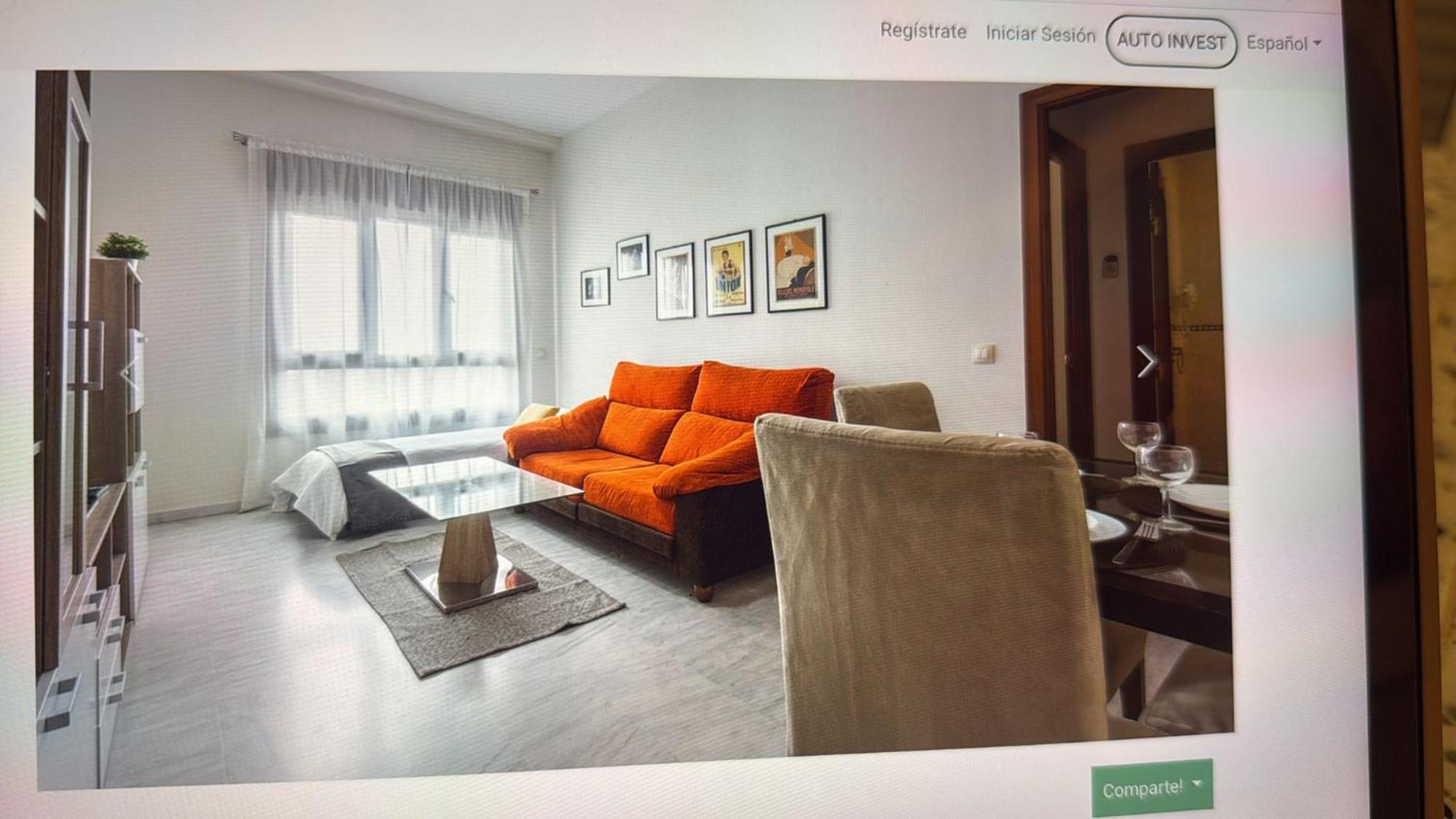Luxsevilla Moderno 1 Room Piscina Parking บอร์มูโคส ภายนอก รูปภาพ